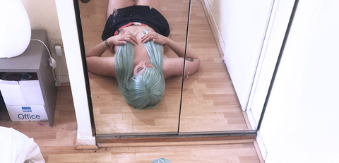 Leaked kyohosuika header onlyfans leaked