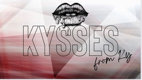 Leaked kysses_from_ky header onlyfans leaked