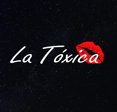 Leaked la_toxica13 header onlyfans leaked