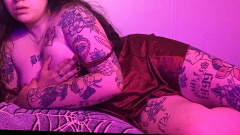 Leaked labarbietatuadora header onlyfans leaked