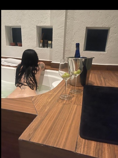 Leaked lacholademina header onlyfans leaked