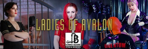 Leaked ladies-of-avalon header onlyfans leaked