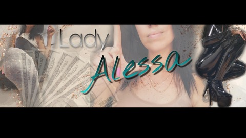 Leaked lady_alessab header onlyfans leaked
