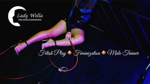 Leaked ladywella4u header onlyfans leaked