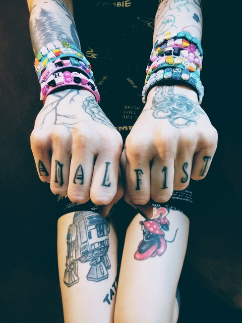 Leaked lana.fist3 header onlyfans leaked