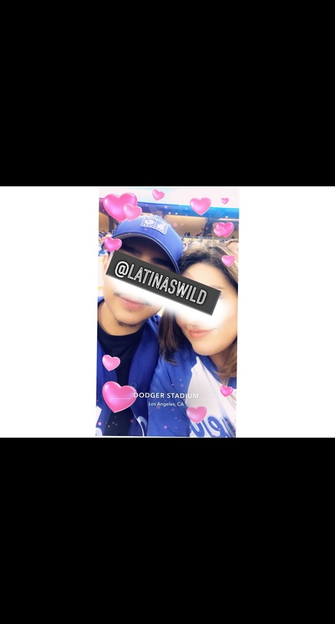 Leaked latinaswild header onlyfans leaked