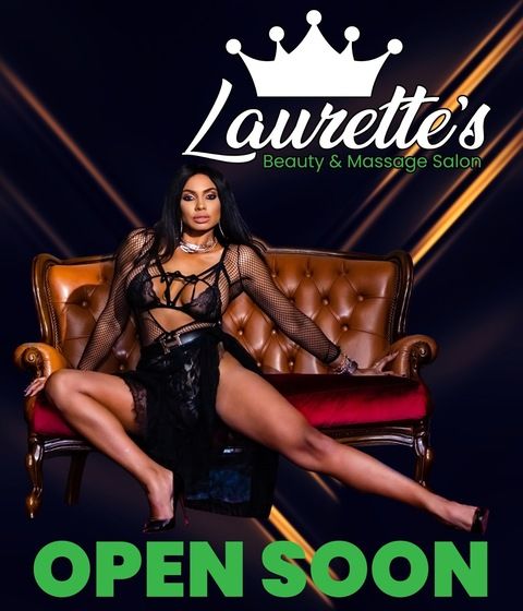 Leaked lauretteatindehou header onlyfans leaked