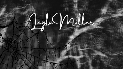 Leaked layla_miller header onlyfans leaked