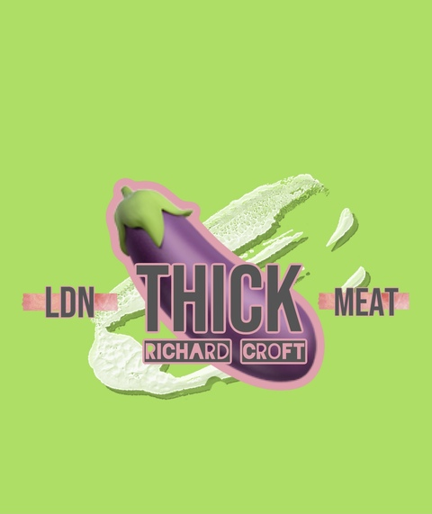 Leaked ldnthickmeat header onlyfans leaked