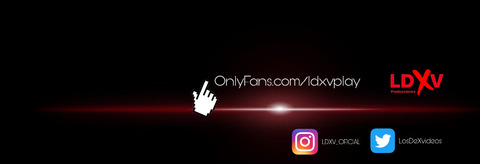 Leaked ldxvplay header onlyfans leaked