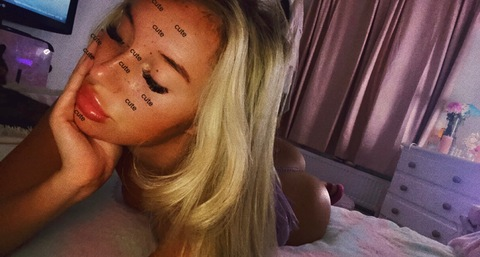 Leaked leah.bllx22 header onlyfans leaked