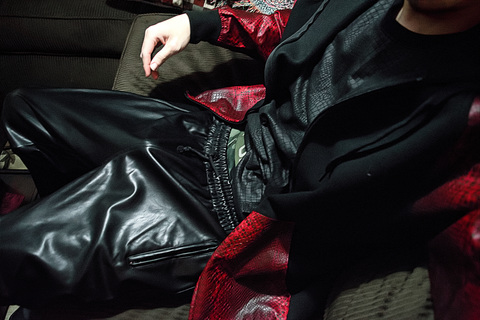 Leaked leather_sagger header onlyfans leaked