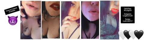 Leaked leigh26 header onlyfans leaked