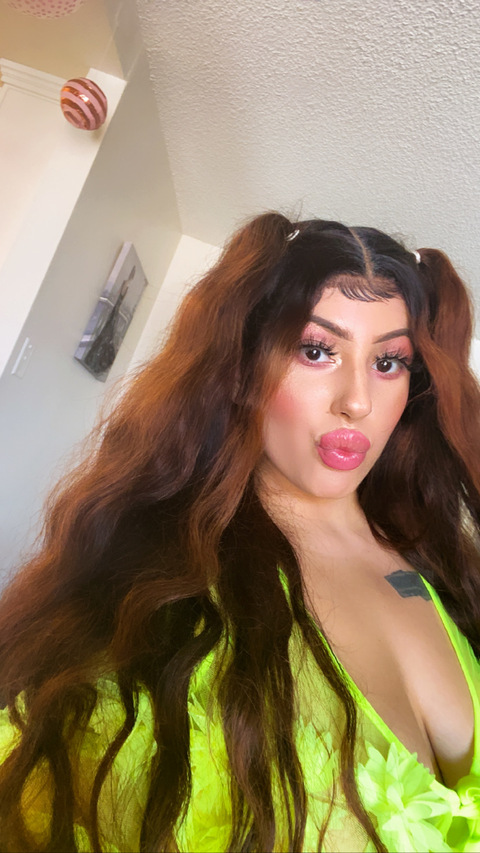 Leaked lexxybarbiee header onlyfans leaked