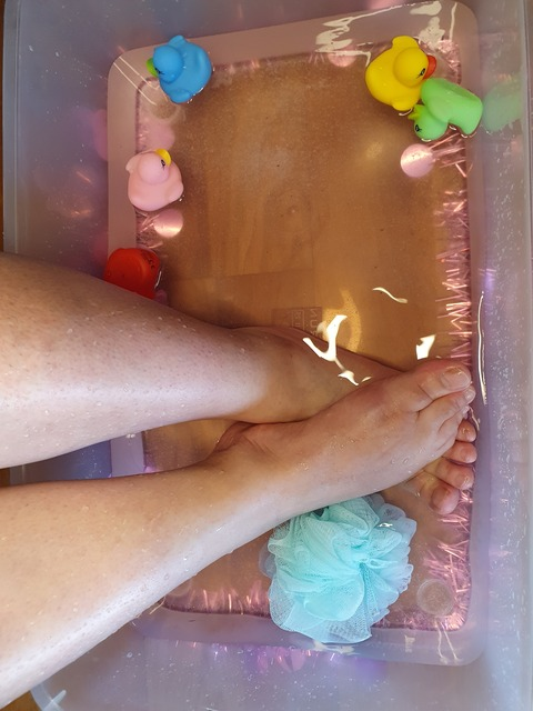 Leaked lifeofbeautyfeet header onlyfans leaked