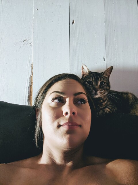 Leaked lilah_samson header onlyfans leaked