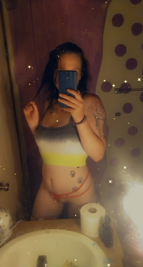 Leaked lilbad.bitch23 header onlyfans leaked