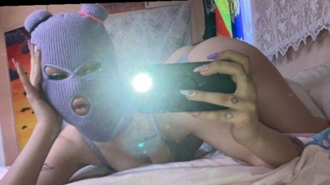 Leaked lilboo_bo header onlyfans leaked