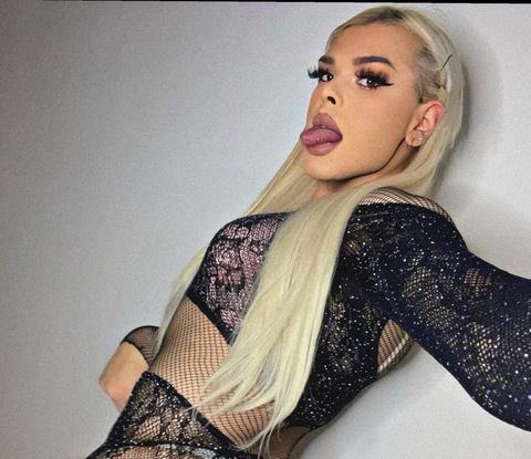 Leaked lilienklein header onlyfans leaked