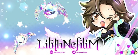 Leaked lilithnefilim header onlyfans leaked