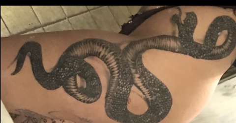 Leaked lillamy_6 header onlyfans leaked