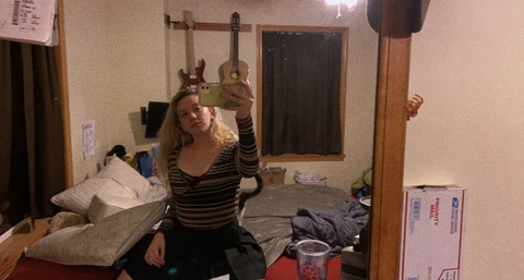 Leaked lilly_babi header onlyfans leaked
