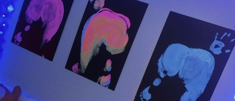 Leaked liluzislut header onlyfans leaked