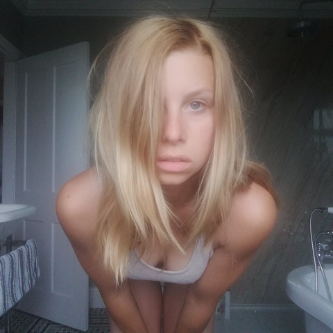 Leaked lily-jojo69 header onlyfans leaked