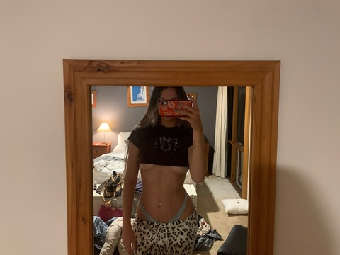 Leaked lily.burchett header onlyfans leaked