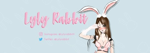 Leaked lily.rabbit header onlyfans leaked