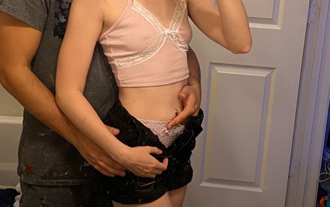 Leaked limitlesscollegecouple header onlyfans leaked