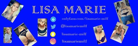 Leaked lisamariemilffree header onlyfans leaked