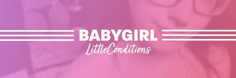 Leaked littleconditionsppv header onlyfans leaked
