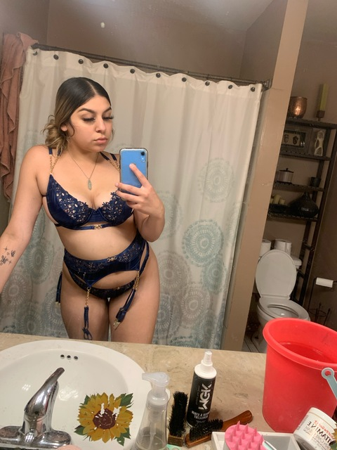 Leaked llatinanbby header onlyfans leaked