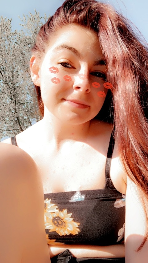 Leaked lola_fire20 header onlyfans leaked