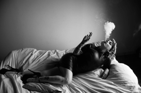 Leaked lolarocknrolla header onlyfans leaked