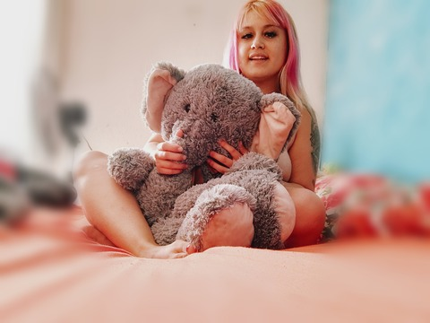 Leaked lolasofiareyes header onlyfans leaked