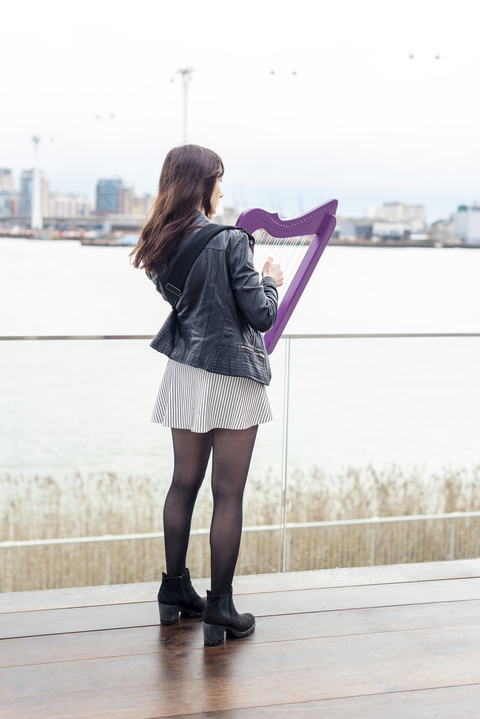 Leaked lonelyharpsclub header onlyfans leaked