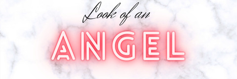 Leaked lookofanangel header onlyfans leaked