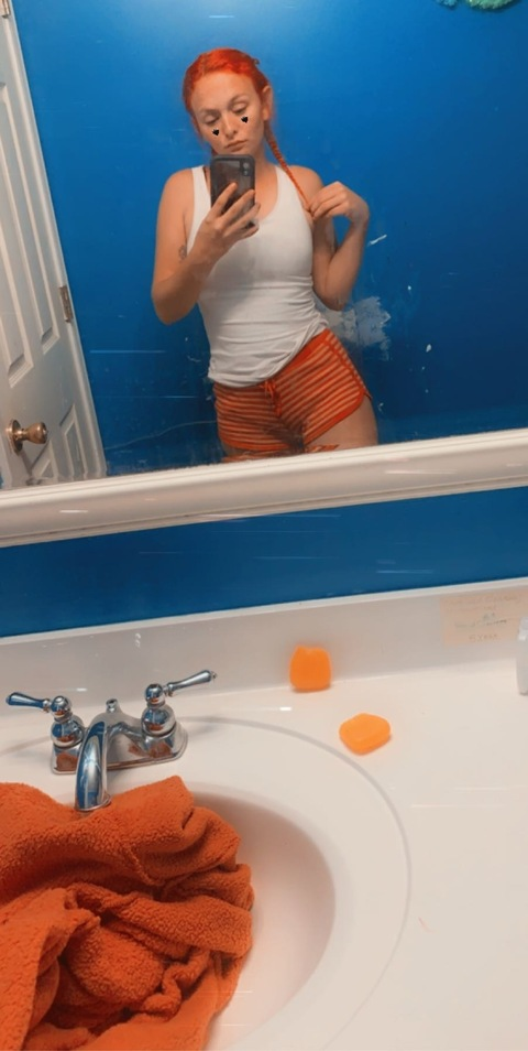 Leaked loulouboobabycake header onlyfans leaked