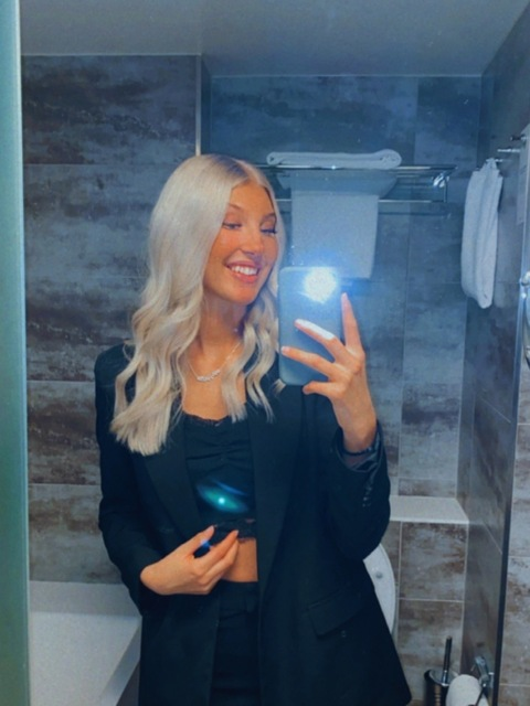 Leaked lovehoneybuns header onlyfans leaked