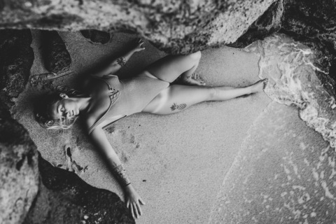 Leaked lowkey_mermaid header onlyfans leaked