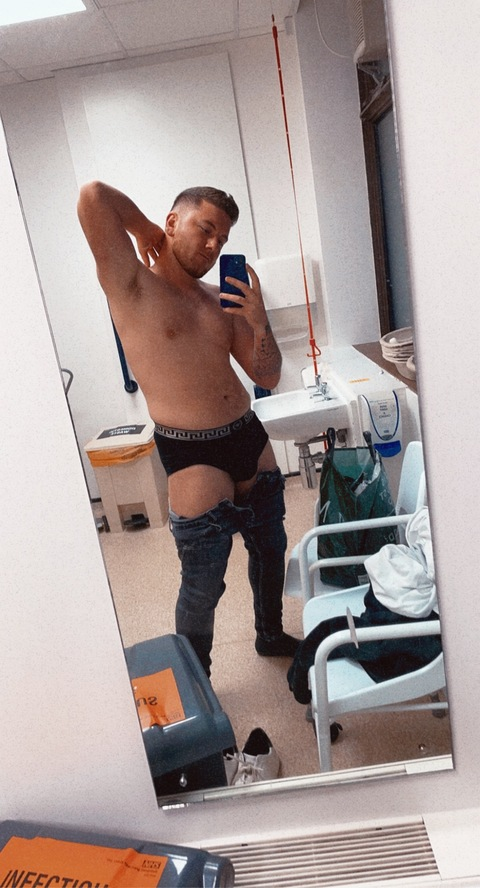 Leaked lsboy header onlyfans leaked