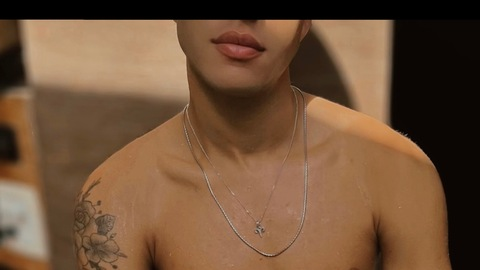 Leaked lucasbran header onlyfans leaked