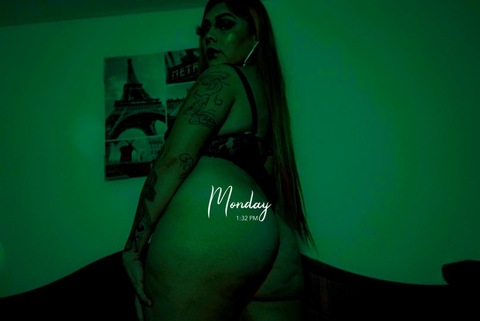 Leaked luccivee94 header onlyfans leaked