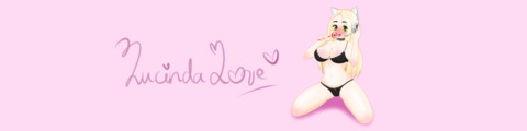 Leaked lucindalove header onlyfans leaked