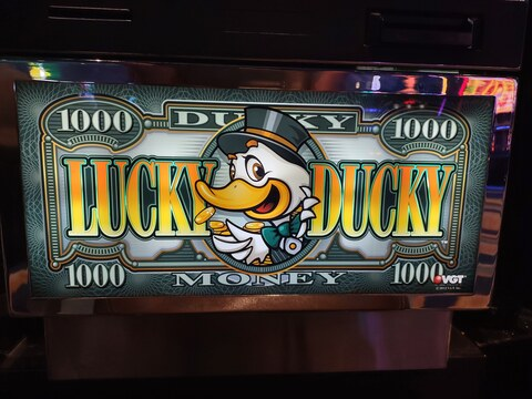 Leaked luckyducky222 header onlyfans leaked