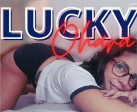 Leaked luckyoharavip header onlyfans leaked