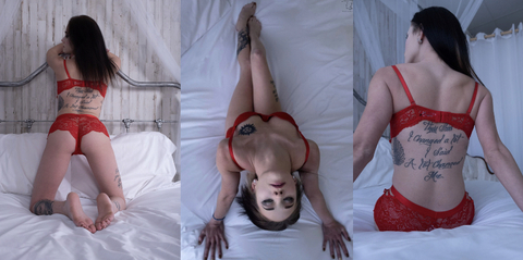 Leaked lucyvalentines header onlyfans leaked