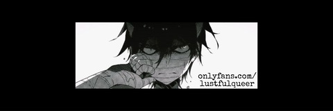 Leaked lustfulqueer header onlyfans leaked